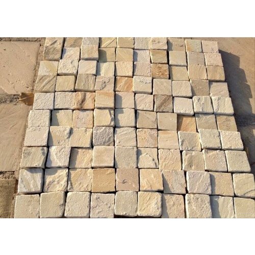 Sandstone Cobbles